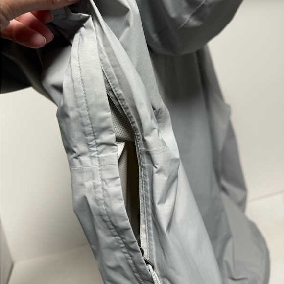 The North Face | Hooded Rain Jacket | XXXL - Picture 10 of 11